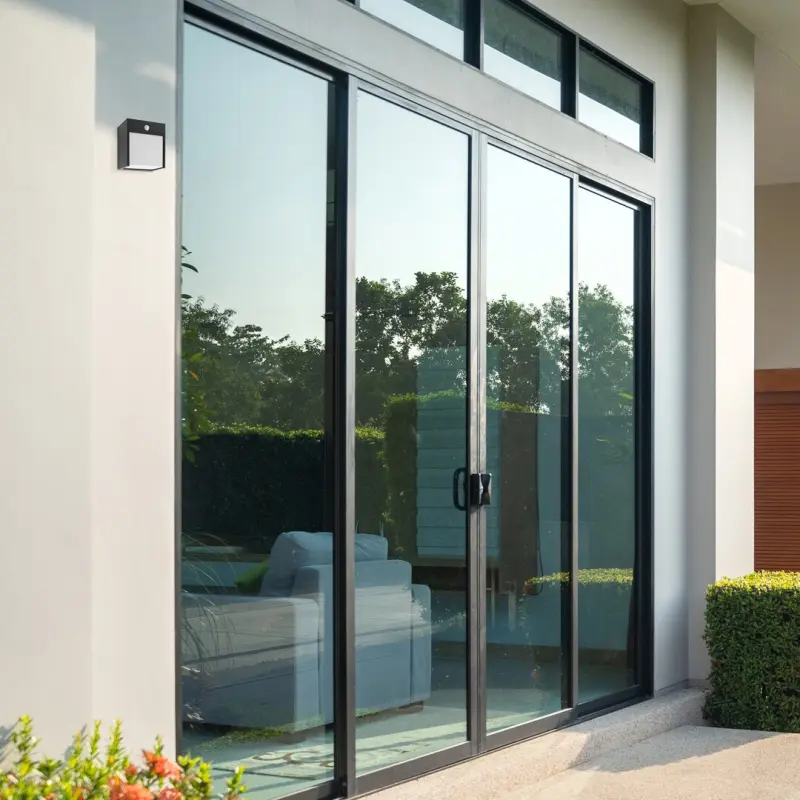 Záhradné svietidlo Rabalux 7478 LED 12W 560lm 4000K IP44, senzor